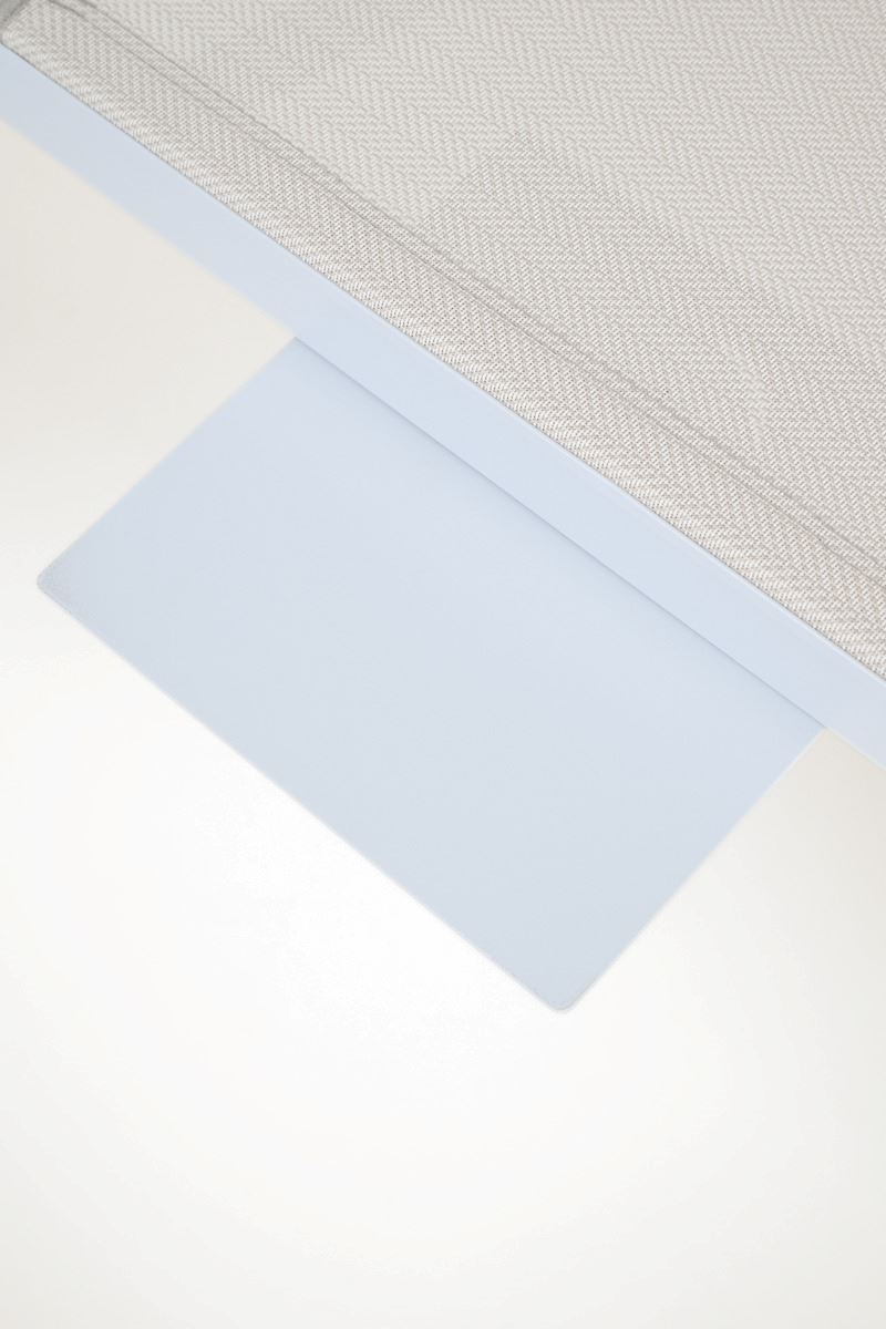 Solseng lys blå - 5