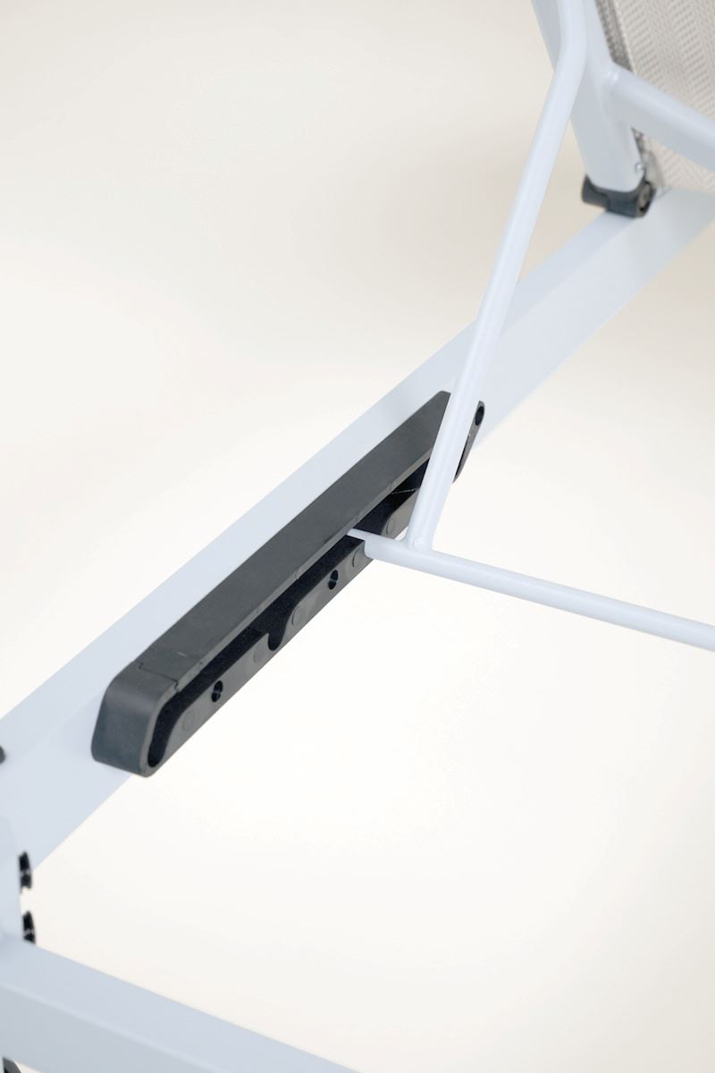 Solseng lys blå - 6