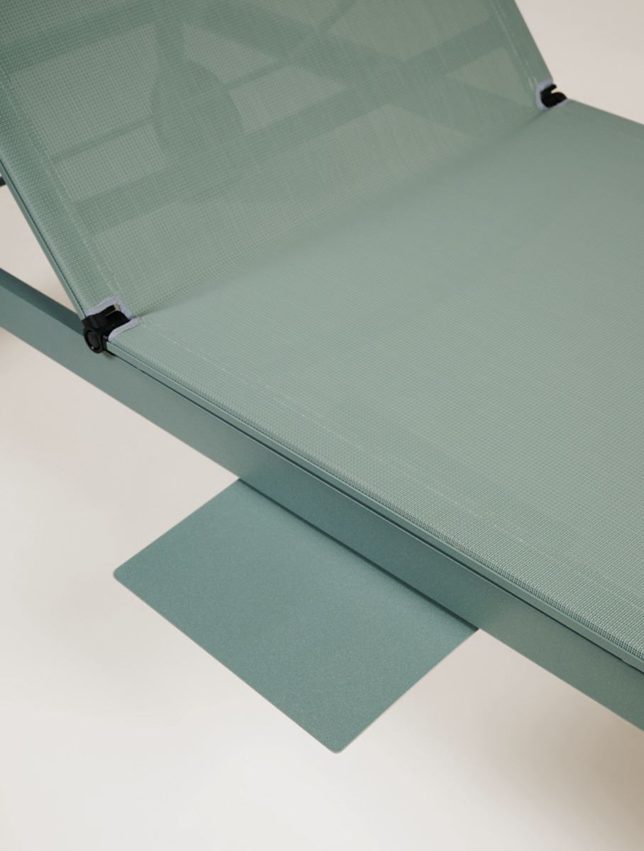 Solseng grågrønn - 6