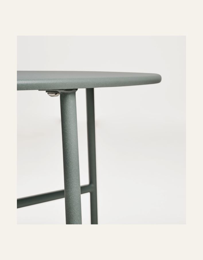 Hagebord grågrønn - 4