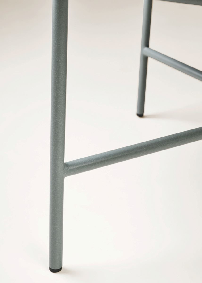 Hagebord grågrønn - 5