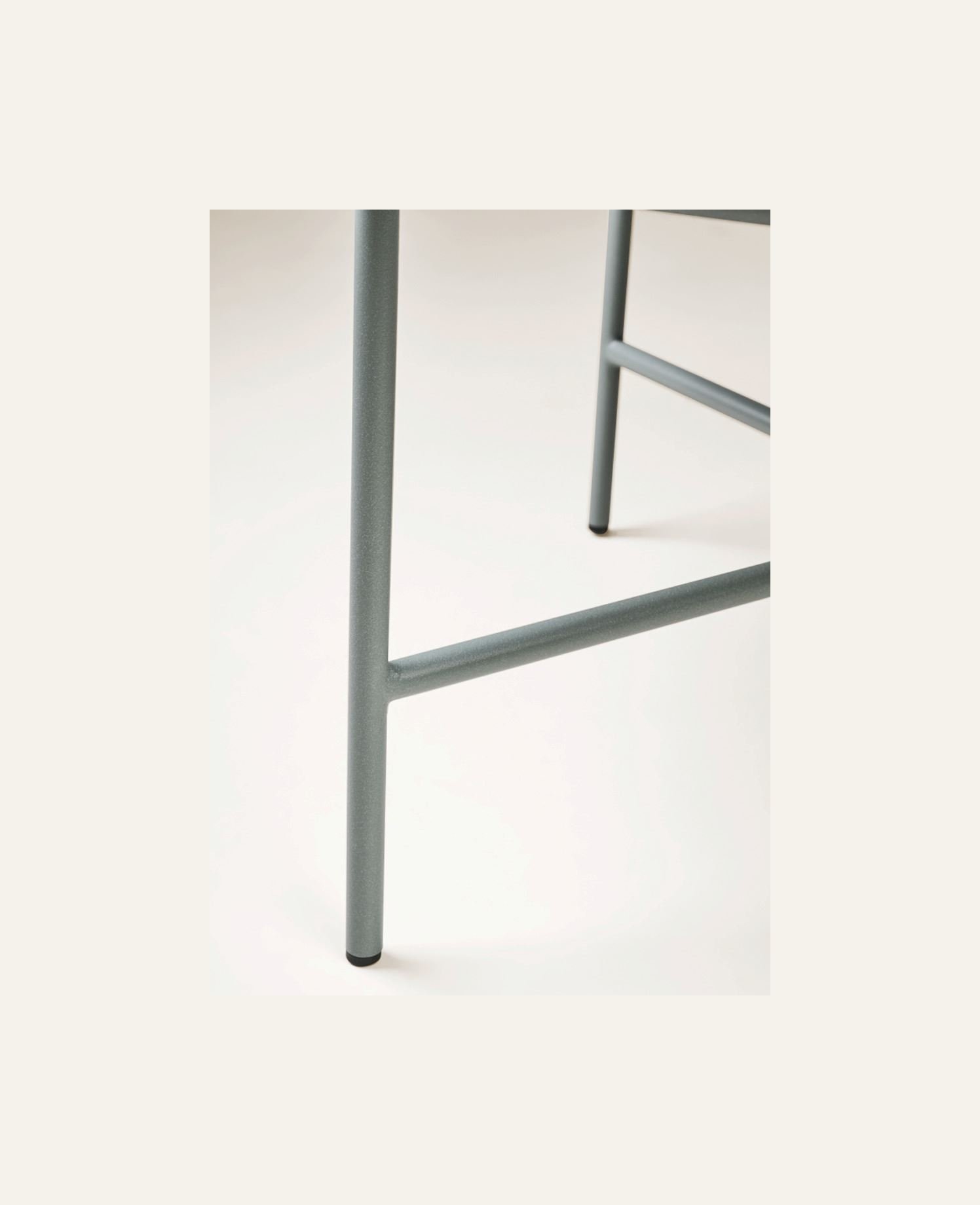 Hagebord grågrønn - 5