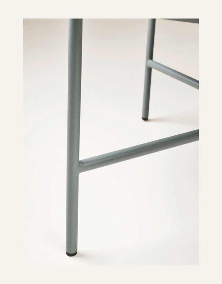 Hagebord grågrønn - 5