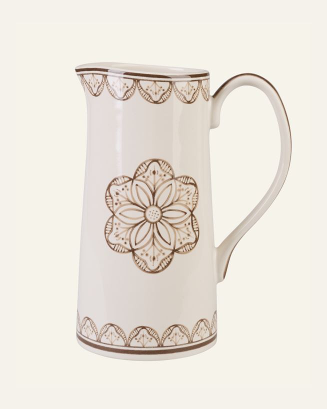 Mugge brun - 1300ml brun - 1
