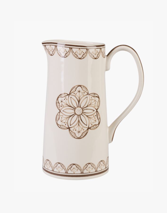 Mugge brun - 1300ml brun - 1