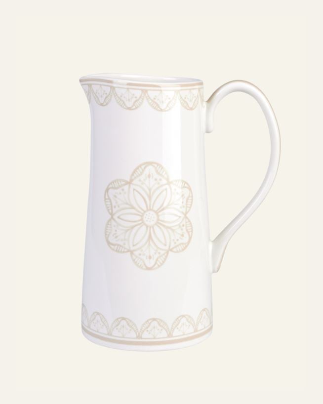 Mugge beige - 1300ml beige - 1