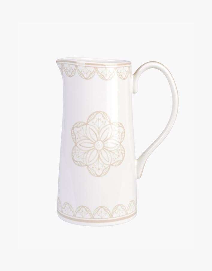 Mugge beige - 1300ml beige - 1