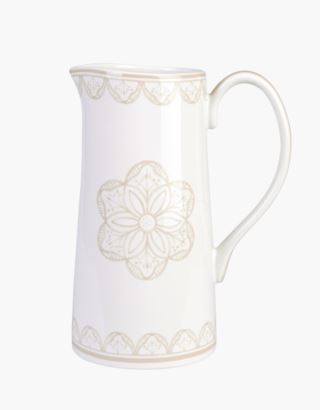 Camilla Pihl Atelier Mugge Beige 1300ml