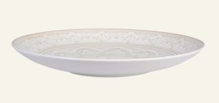 Camilla Pihl Atelier Fat Beige ø37 cm