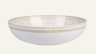 Camilla Pihl Atelier Salatbolle Beige ø29 cm