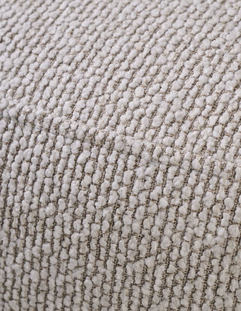 Puff multi beige - 3