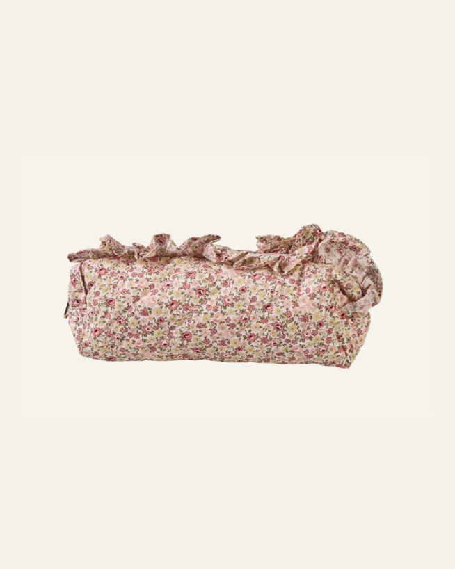 Pennal multi rosa - 22x7x7 cm multi rosa - 1