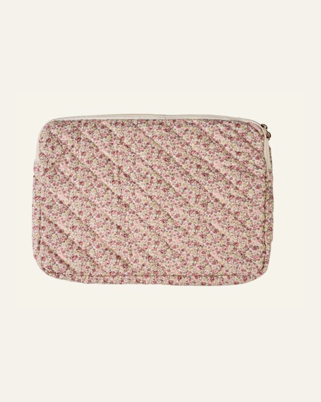 Pc-veske multi rosa - 26x36 cm multi rosa - 1