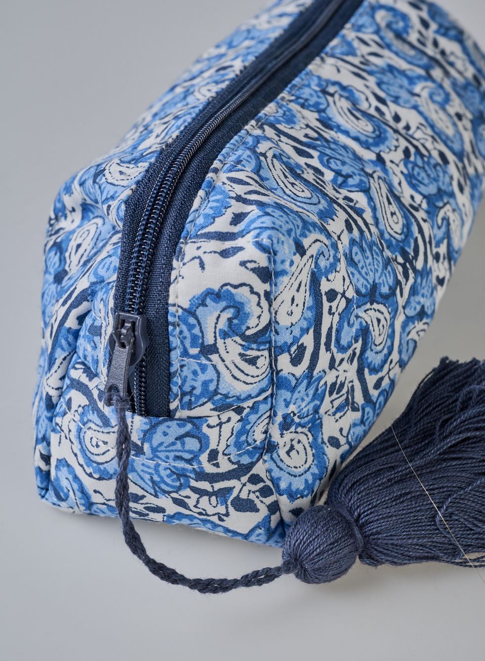 Pennal multi blå - 2