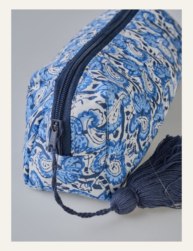 Pennal multi blå - 2