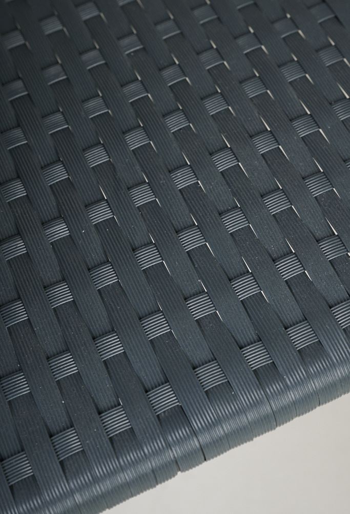 Hagestol tåkeblå - 5