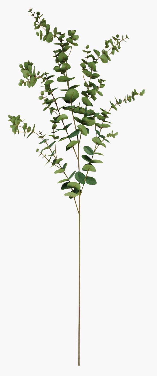 Kvist grønn - 52x145 cm grønn - 1