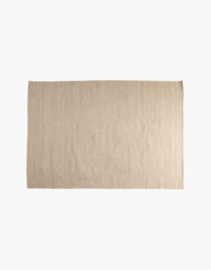 Teppe taupe - 240x300 cm taupe - 1