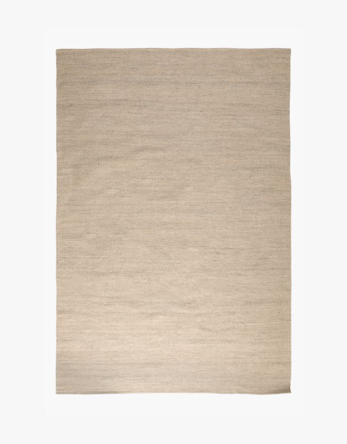 Teppe taupe - 240x300 cm taupe - 1