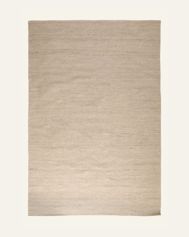 Teppe taupe - 240x300 cm taupe - 1