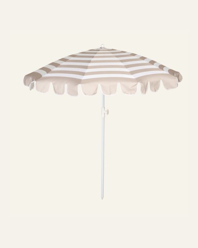 Parasoll multi beige - ø150x175 cm multi beige - 1