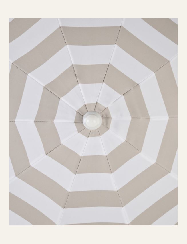 Parasoll multi beige - 3