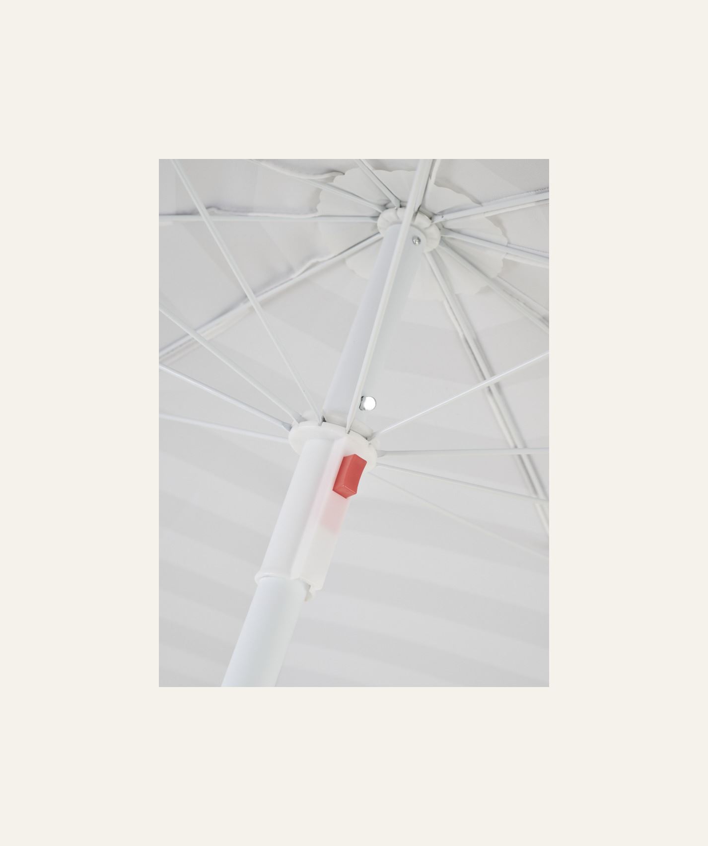 Parasoll multi beige - 4