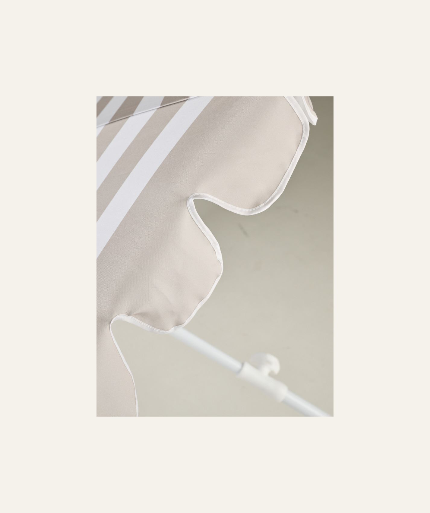 Parasoll multi beige - 5