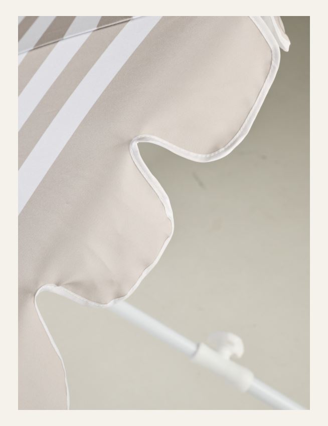 Parasoll multi beige - 5