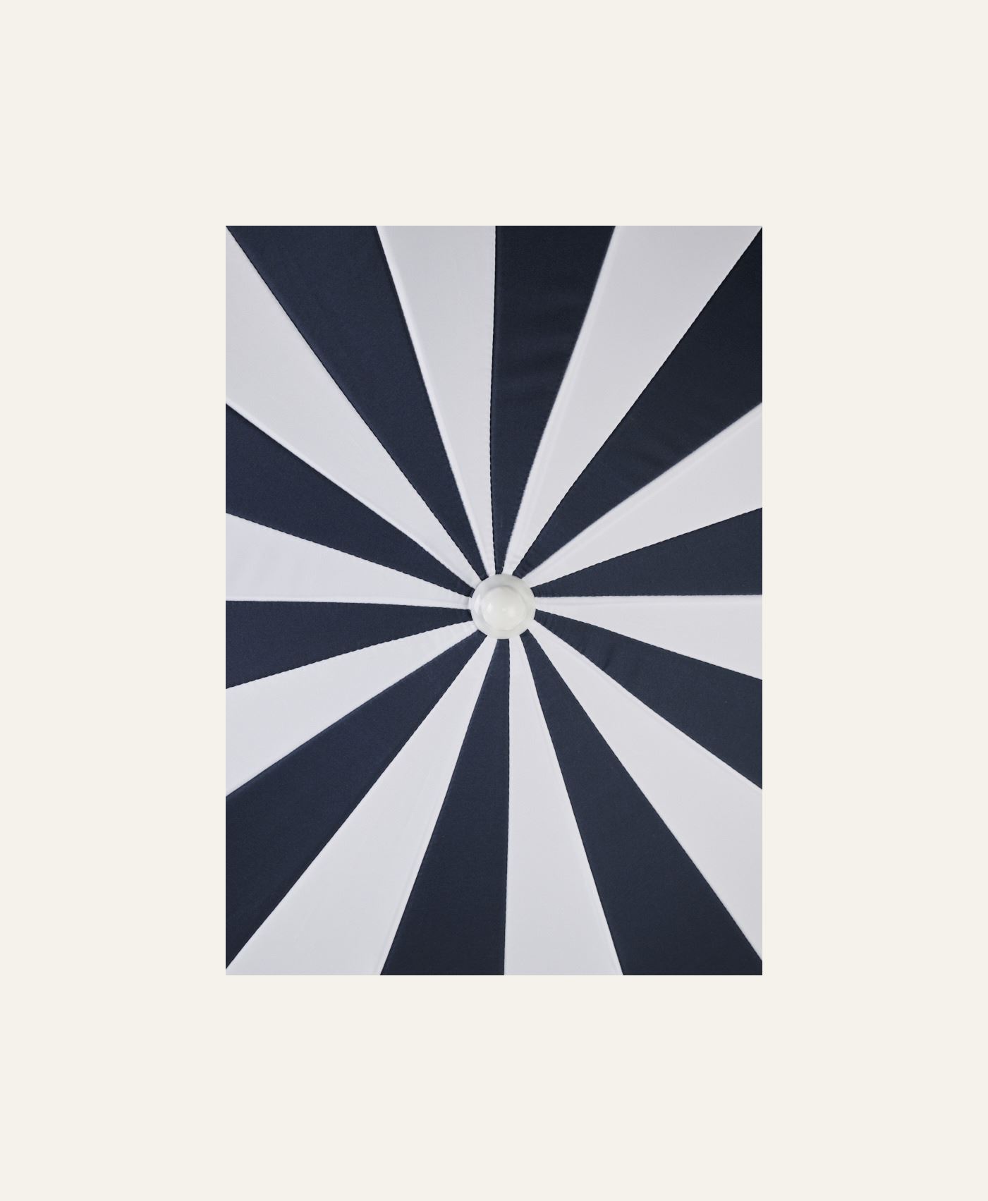 Parasoll multi blå - 3