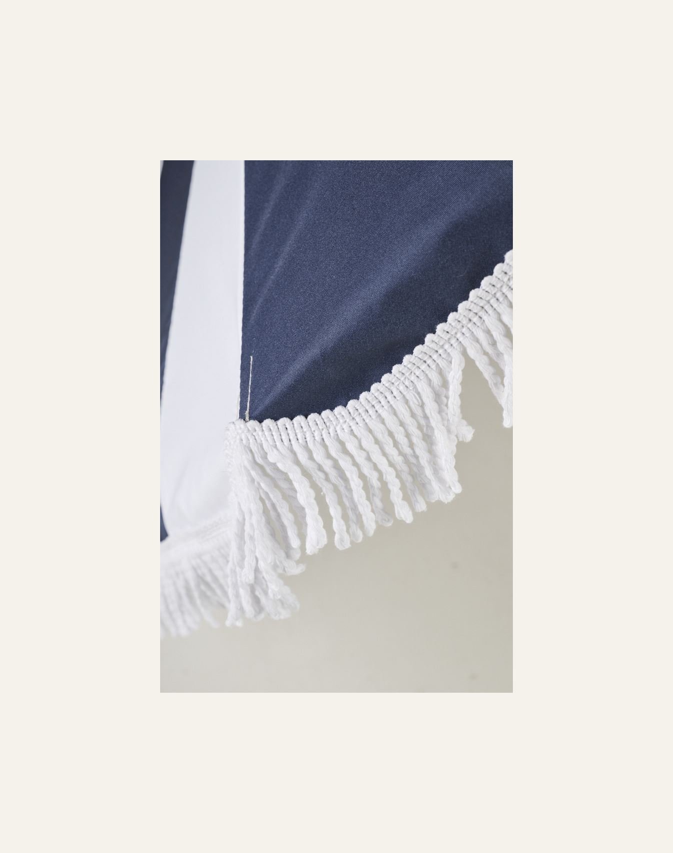 Parasoll multi blå - 4