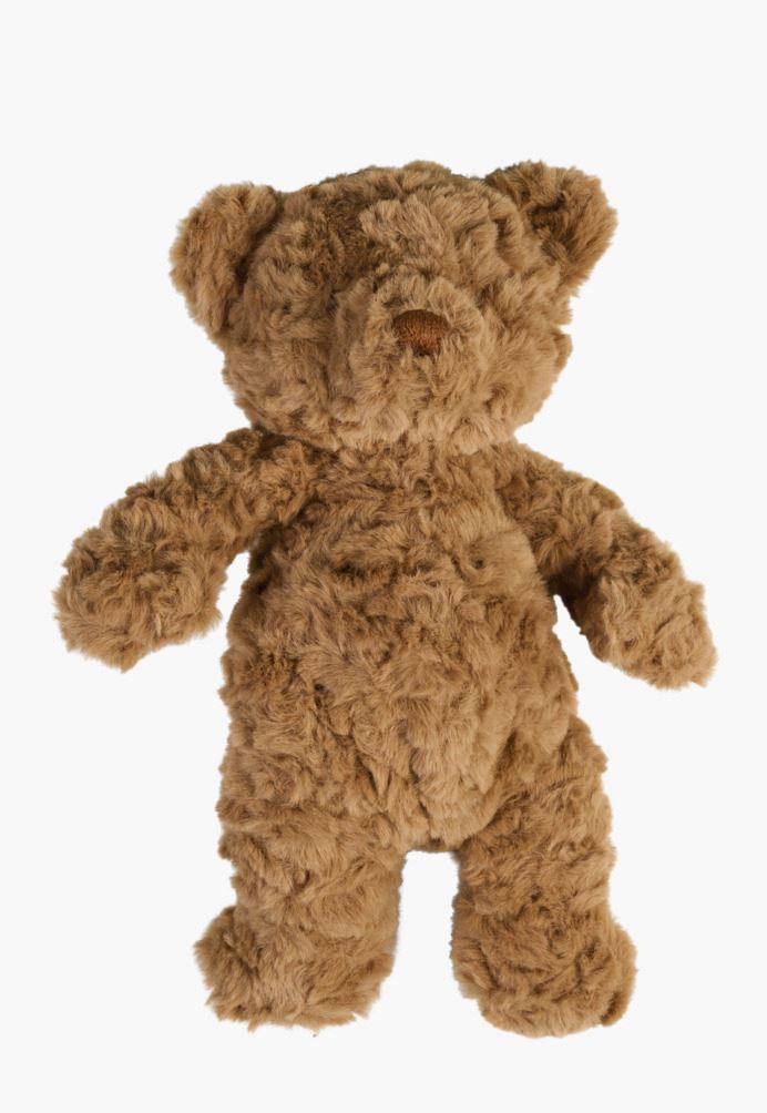 Kosedyr brun - 25 cm brun - 1