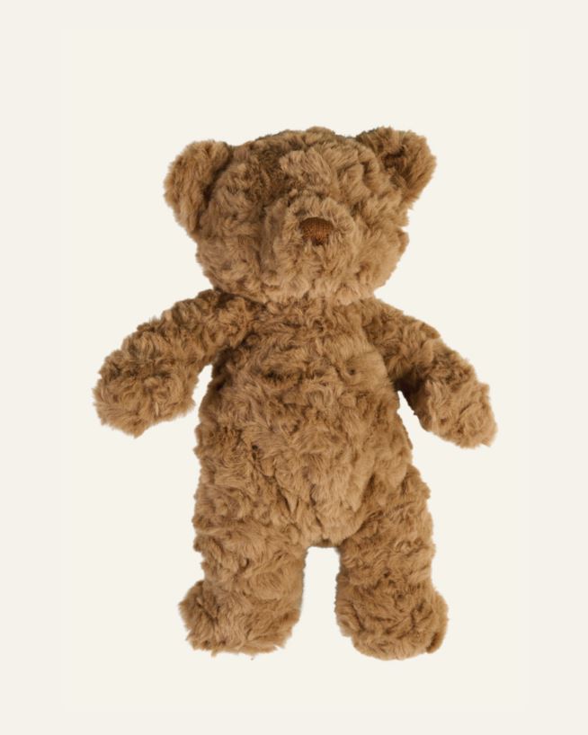 Kosedyr brun - 25 cm brun - 1