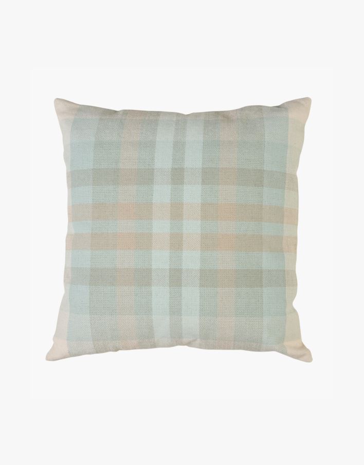 Pynteputetrekk grønn - 50x50 cm grønn - 1