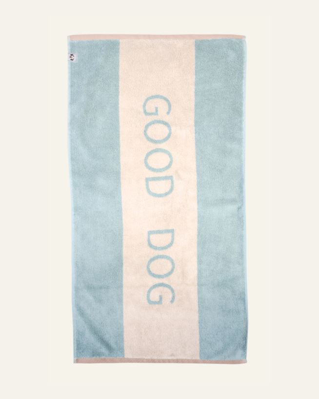 Håndkle multi - 50x90 cm multi - 1