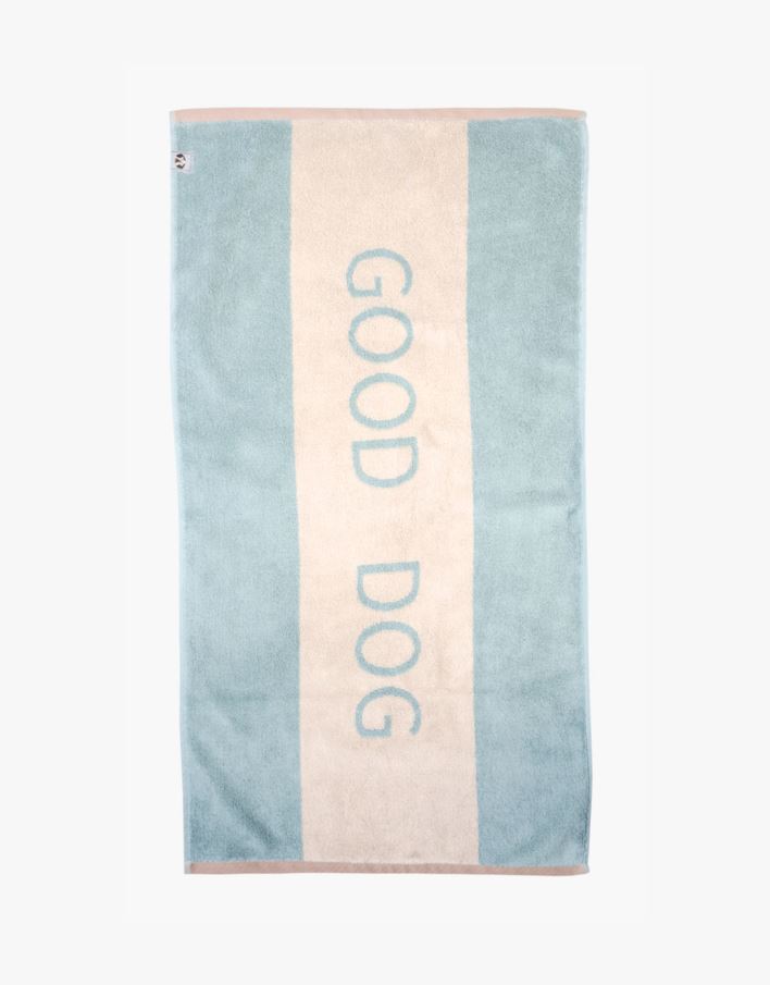 Håndkle multi - 50x90 cm multi - 1