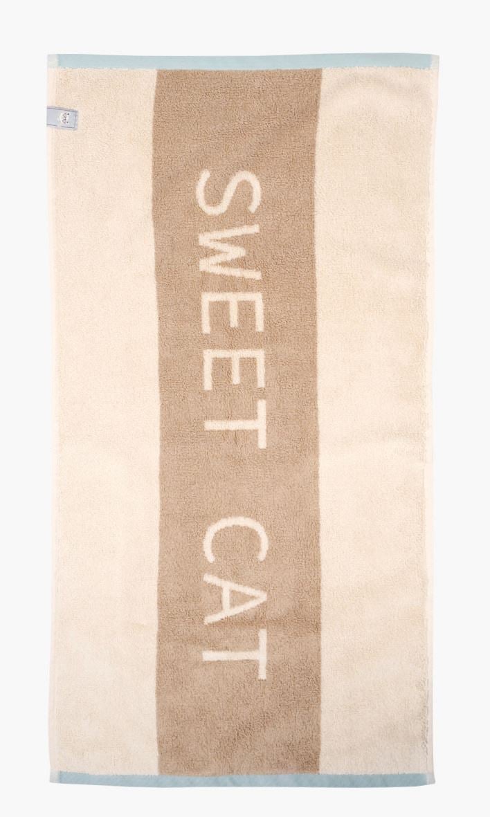 Håndkle multi - 40x75 cm multi - 1