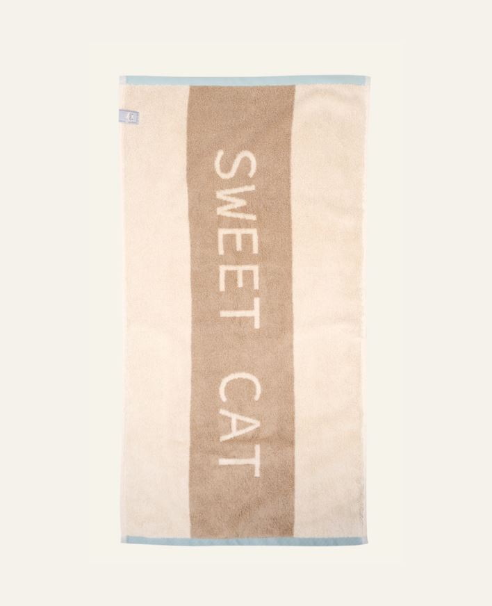 Håndkle multi - 40x75 cm multi - 1