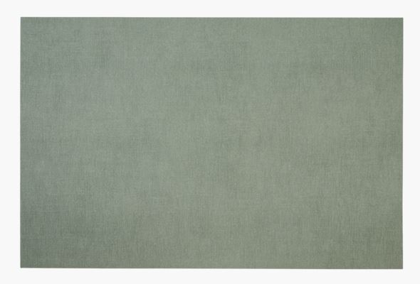 Skrivebordsunderlag lys grønn - 39x59x0,5 cm lys grønn - 1