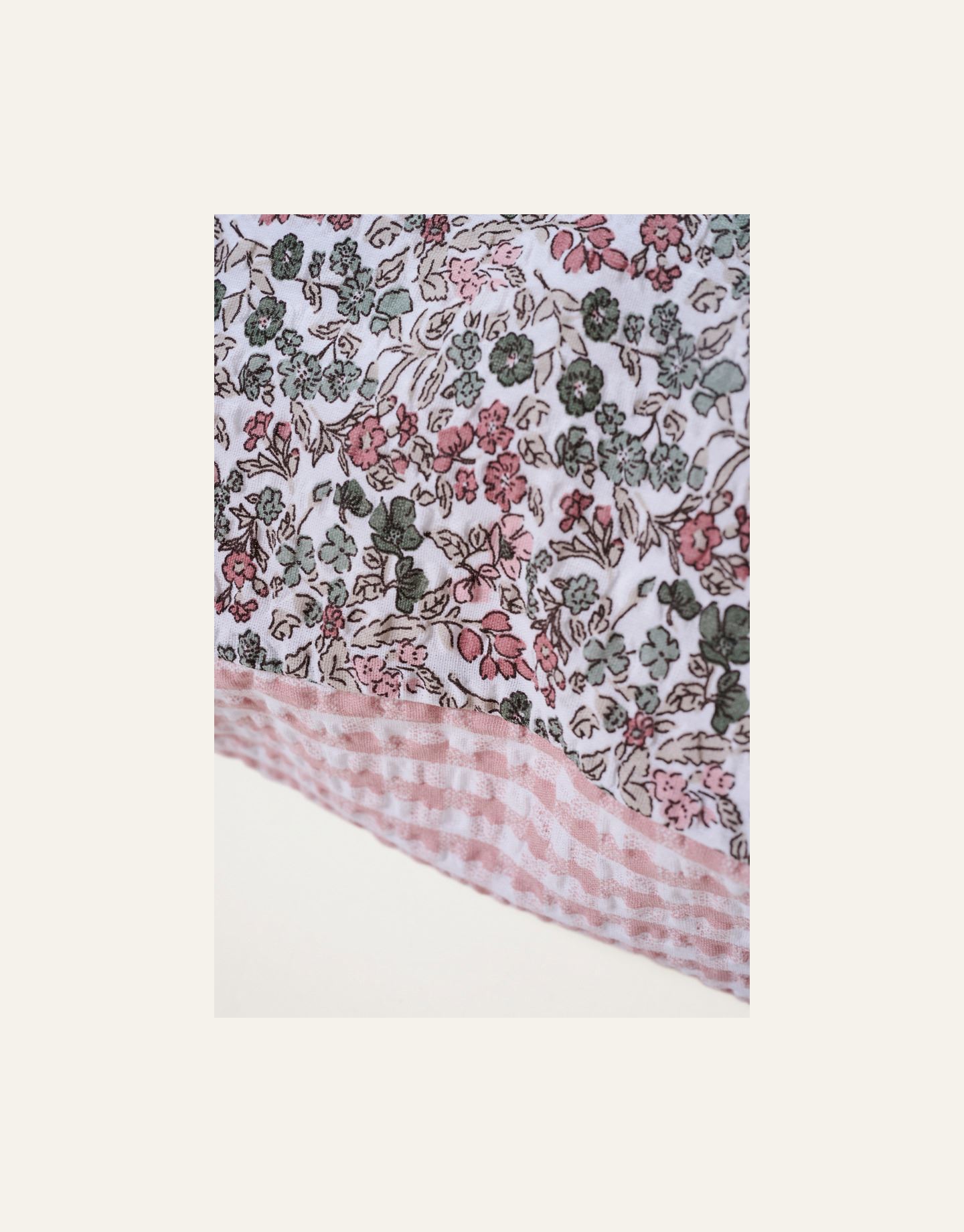 Krepp putevar multi rosa - 2