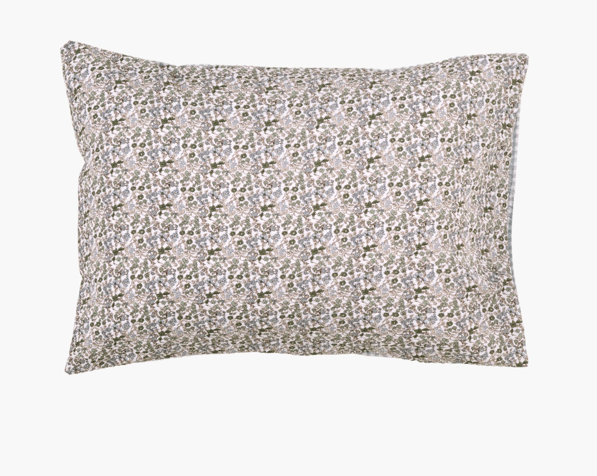 Krepp putevar multi blå - 50x70 cm multi blå - 1