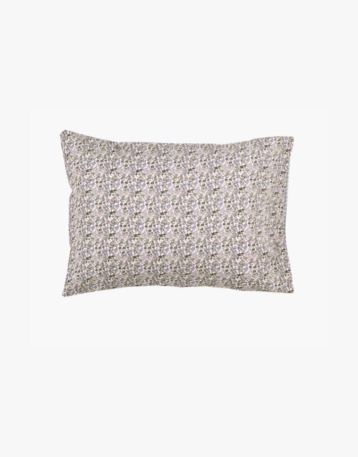 Krepp putevar multi blå - 70x100 cm multi blå - 1