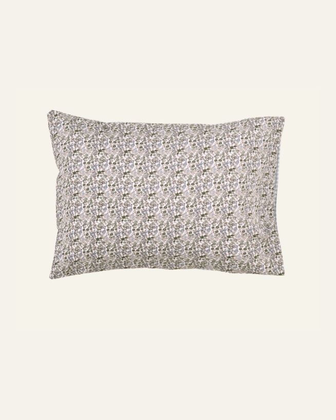 Krepp putevar multi blå - 50x70 cm multi blå - 1