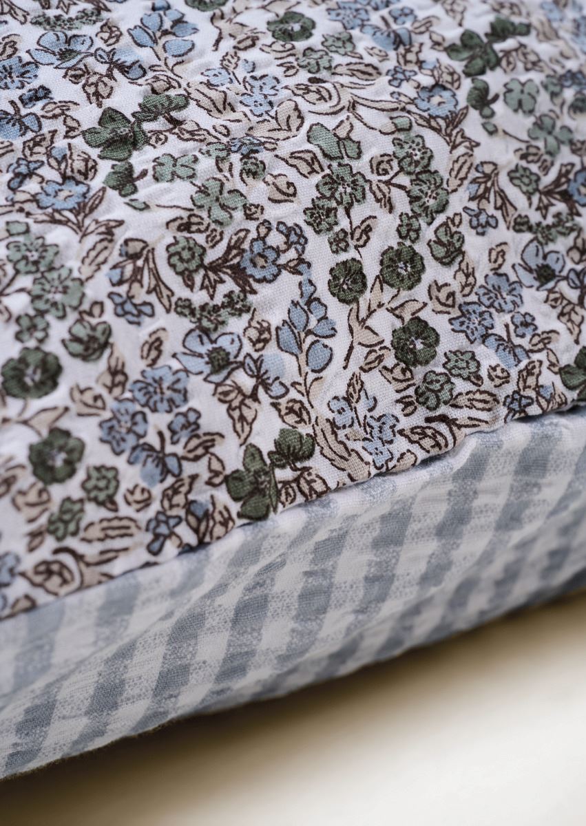 Krepp putevar multi blå - 2