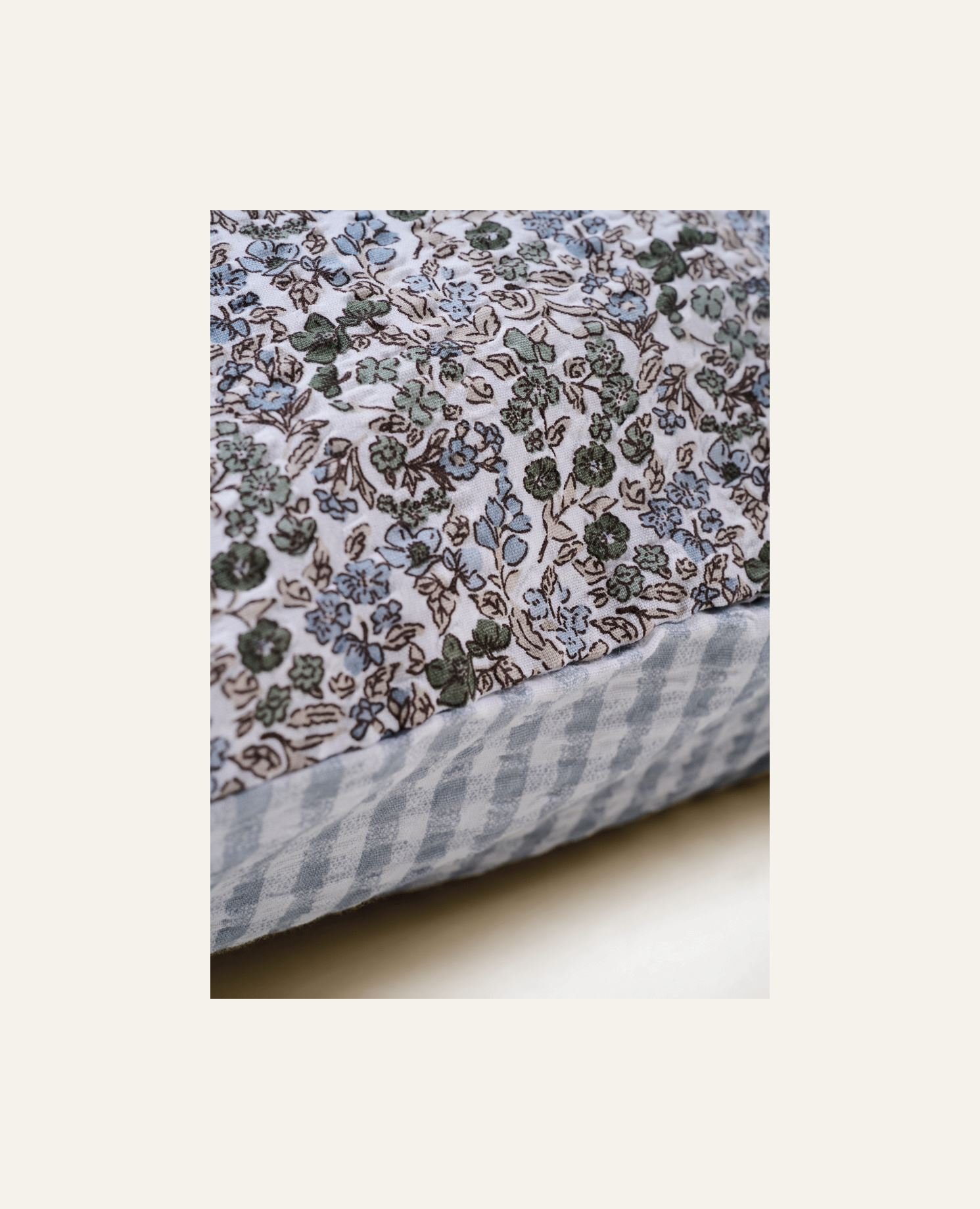 Krepp putevar multi blå - 2