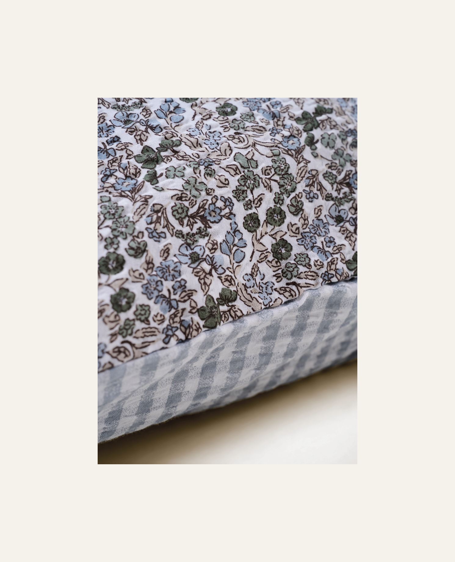 Krepp putevar multi blå - 2