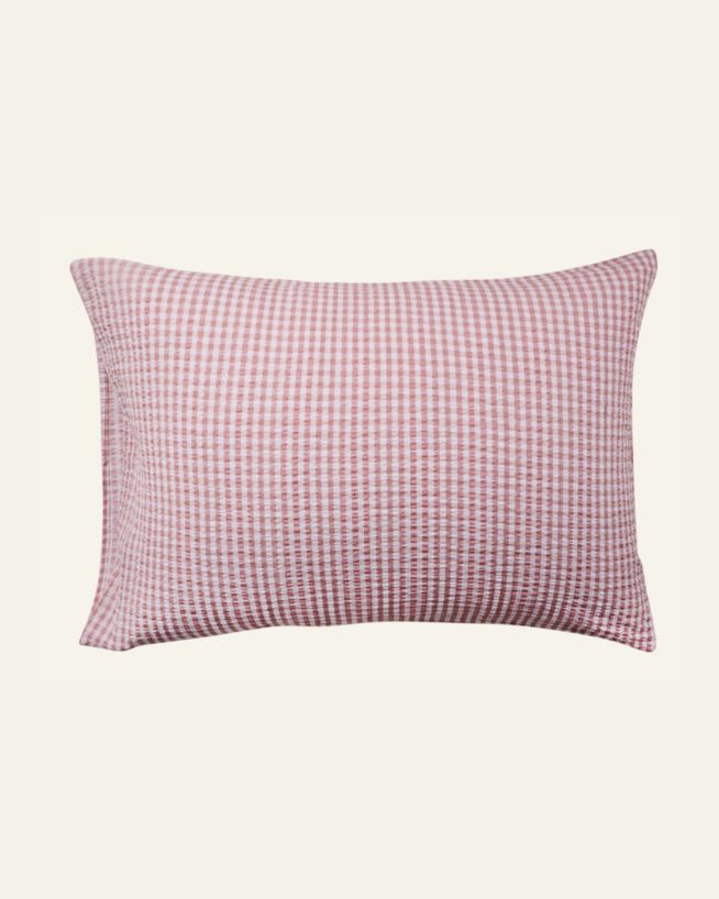 Krepp putevar rosa - 50x70 cm rosa - 1
