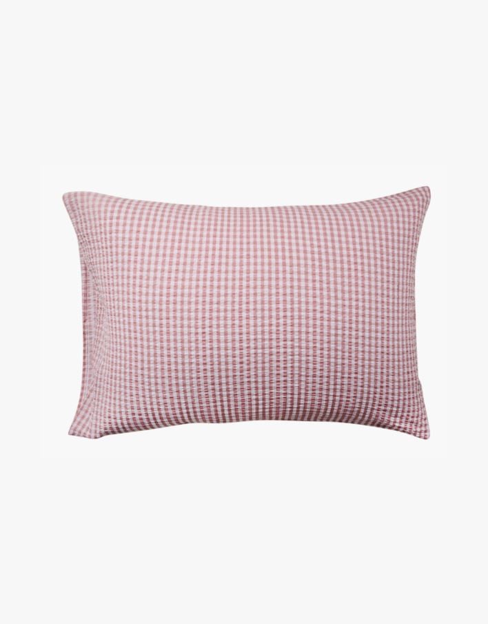 Krepp putevar rosa - 50x70 cm rosa - 1