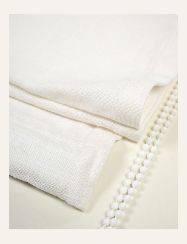 Liftgardin offwhite - 2