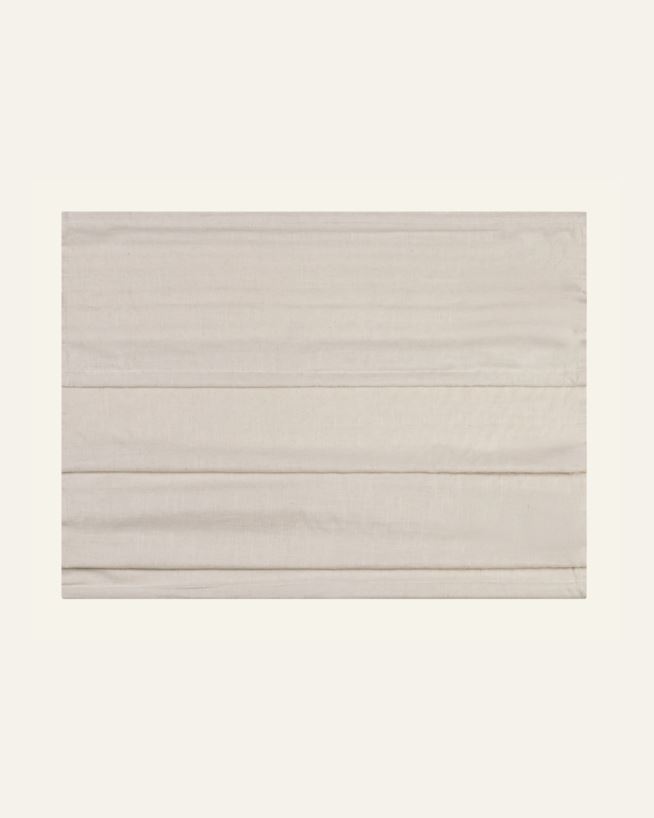 Liftgardin natur - 120x140 cm natur - 1